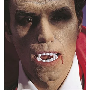 PartiStok Halloween Vampir Dişi