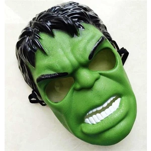 PartiStok Hulk Maskesi