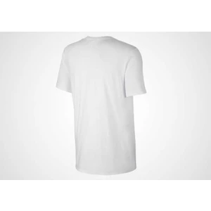 M Nsw Tee T-Shirt Club Embrd Ftra 827021-100