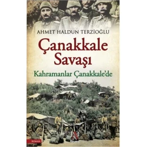 Çanakkale Savaşı