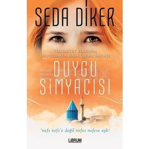 Duygu Simyacısı - Seda Diker