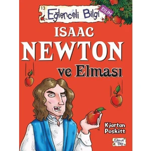Isaac Newton Ve Elması