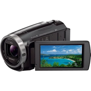 HDR-CX625 Full HD Video Kamera