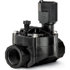Rain Bird  Hv100 24V Bobinli 1 Solenoid Vana
