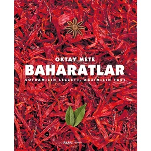 Baharatlar