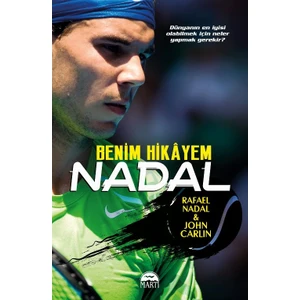 Nadal: Benim Hikayem