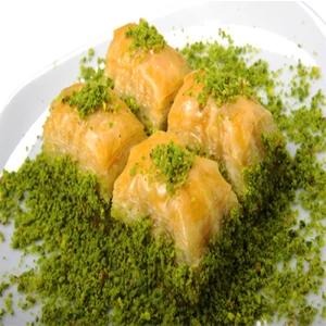 Siirt Doğal Gıda Fıstıklı Baklava 1 Kg
