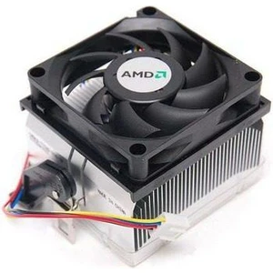 Oem Amd Am3+Am2 Uyumlu  İşlemci Fanı