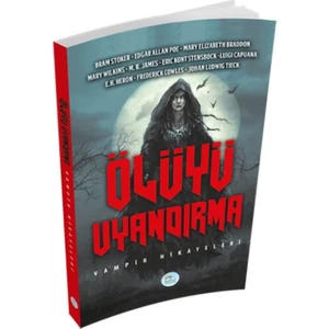 Ölüyü Uyandırma