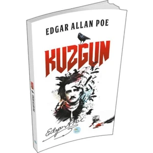 Kuzgun - Edgar Allan Poe
