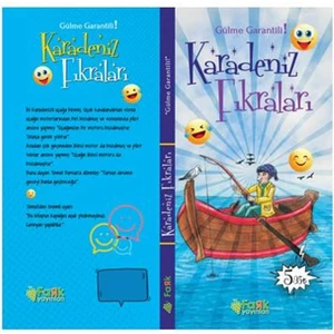 Karadeniz Fıkraları