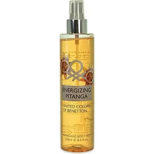 Colours of Benetto Energizing Pitanga Refreshing Body Mist 250ml