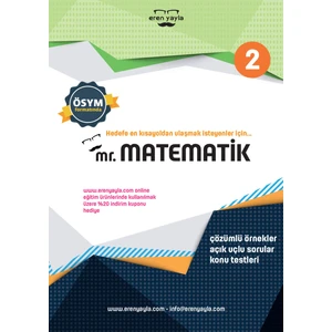 Mr.Matematik 2