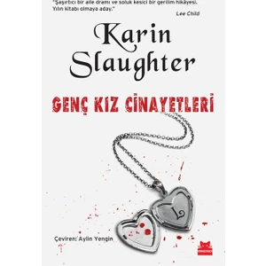 Genç Kız Cinayetleri