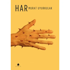 Har - Murat Uyurkulak