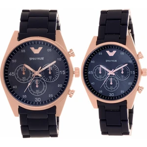 MW170185 Sevgili Saatleri