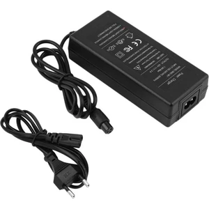 Elektrikli Kaykay Şarj Adaptörü 42 Volt