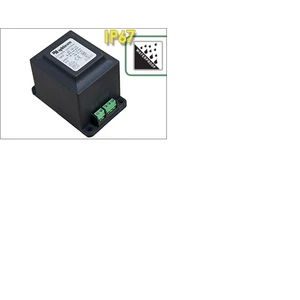 24 Volt 4.5 Amper Dökümlü Trafo