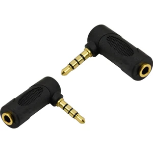 Ethic Stereo 3.5 Mm 90 Derece Adaptör