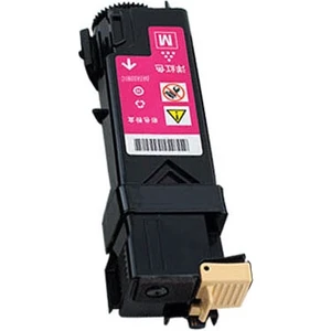 6125 Muadil Kırmızı Toner