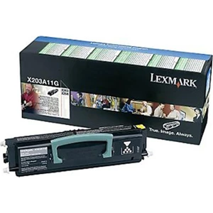 X203 / Lexmark X204 Muadil Toner