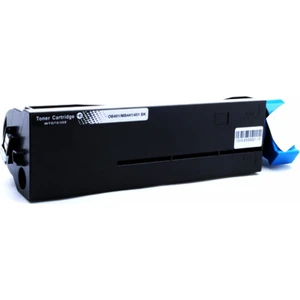 Oki B401 / Oki Mb451 Muadil Toner
