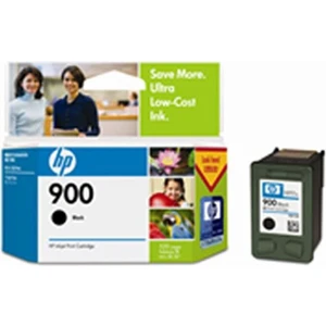 Hp 900 Cb314Ae Siyah Mürekkep