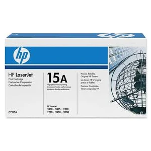 Hp 15A C7115A Orjinal Toner