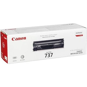 Crg-737 Orjinal Toner