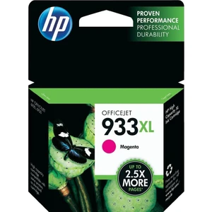 Hp Cn055A 933Xl Orjinal Kırmızı Kartuş
