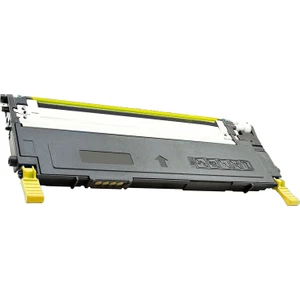 Clp315 / Clp310 / Y409 Muadil Toner Sarı