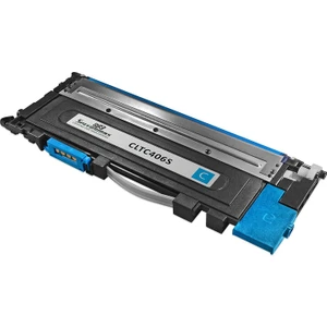Clp365 / 3305 / C406S Mavi Muadil Toner