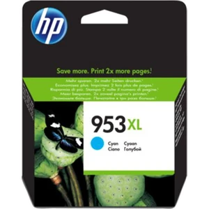 Hp 953 Xl Orjinal Kartuş Mavi