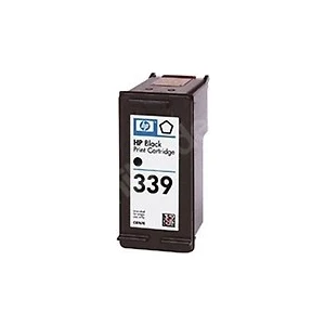 Hp 339 C8767E Siyah Muadil Kartuş