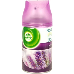 Wick Freshmatic Oda Kokusu Lavanta Yedek Sprey