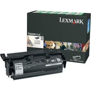 T650 / T650H11E Muadil Toner