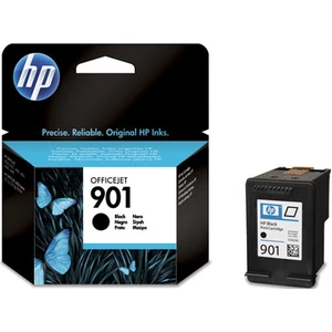 Hp 901-Cc653A Siyah Orijinal Kartuş