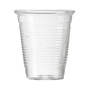 Plastik Bardak 180 Cc 100 Adet