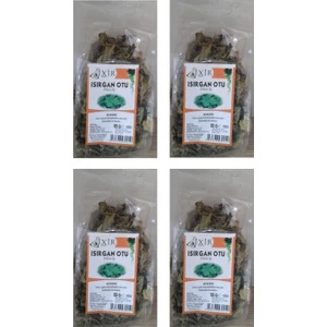 Isırgan Otu 4 x 25 Gr