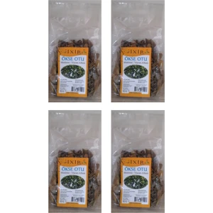 Ökse Otu 4 x 50 Gr