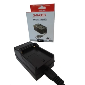 Panasonic Ac8, Mdh2 Şarj Cihazı