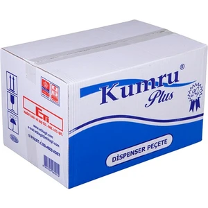 Dispenser Peçete Hijyenik Ambalaj - Medikal Kullanıma Uygun