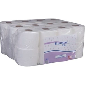 Compact Tuvalet Kağıdı 46 Mt - 24 Adet