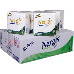 Peçete 33 x 33 100’Lü - Koli İçi 12 Adet