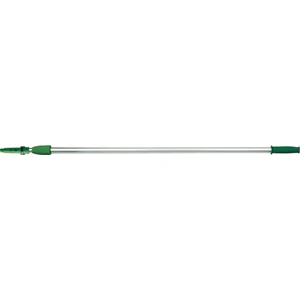 Optiloc Teleskop Sırık 2 Parçalı Max. 300 Cm