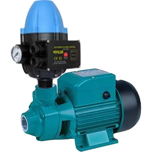 Duffmart Qbp60 Prescontrol Paket Hidrofor