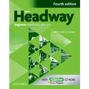 New Headway Beginner: Student's Book And İtutor Pack (New Headway)