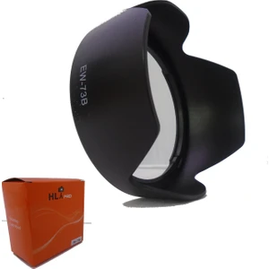 Hlypro Canon Ew-73B Parasoley Canon 18-135 Parasoley 17-85 Parasoley