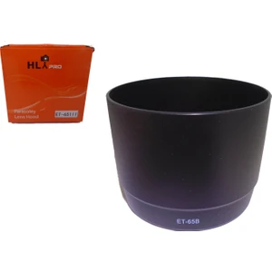 Hlypro Canon 75-300 Parasoley Canon Et-65B Parasoley