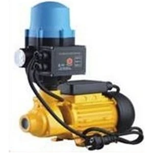 Mini 100 P 1Hp 220V Preferikal 3Kat -3Daire Hidromatlı Hidrofor